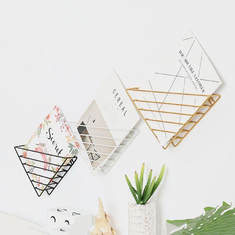 BookHold - Stylish wall storage without the clutter