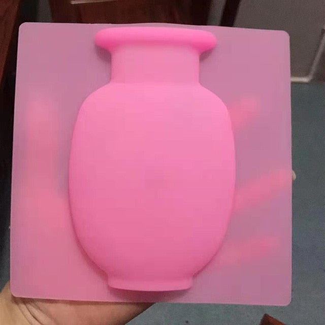 WallBloom - Silicone Wall Vase for Plants [Last Day Sale]