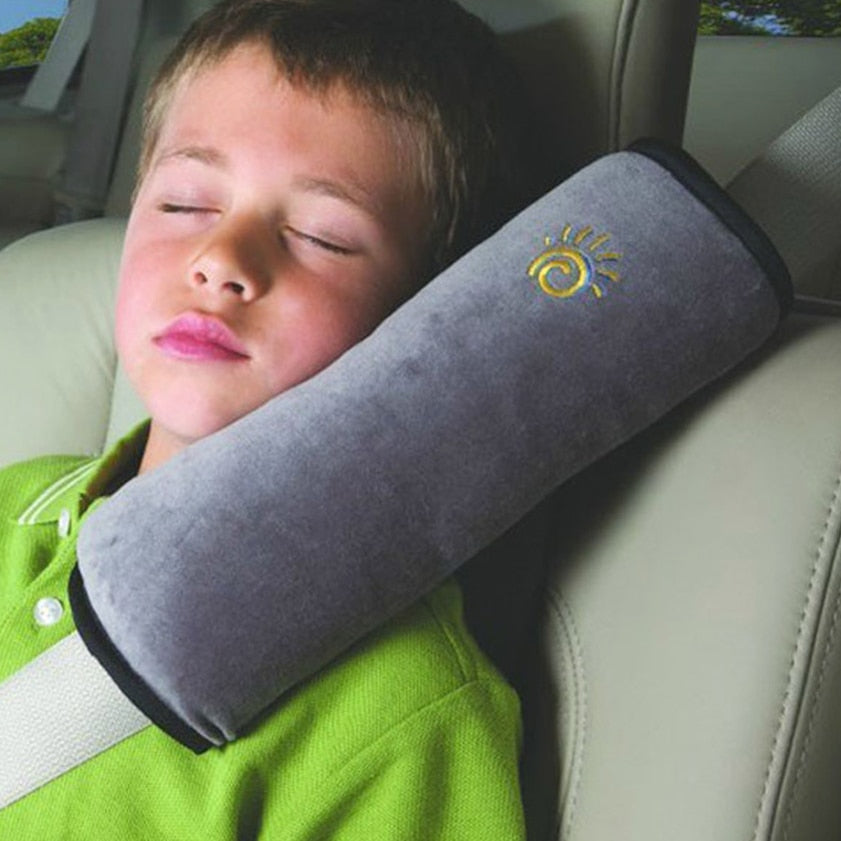 SnugNap - Keeping your child comfortable on every journey [last day sale]