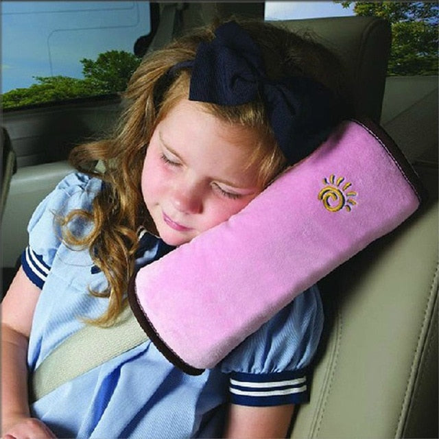 SnugNap - Keeping your child comfortable on every journey [last day sale]
