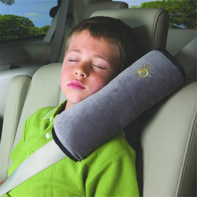 SnugNap - Keeping your child comfortable on every journey [last day sale]