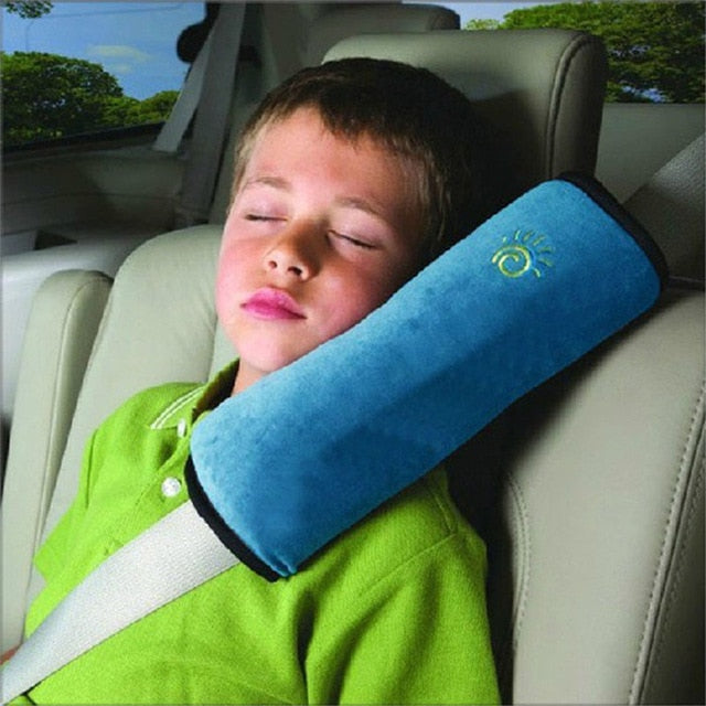 SnugNap - Keeping your child comfortable on every journey [last day sale]