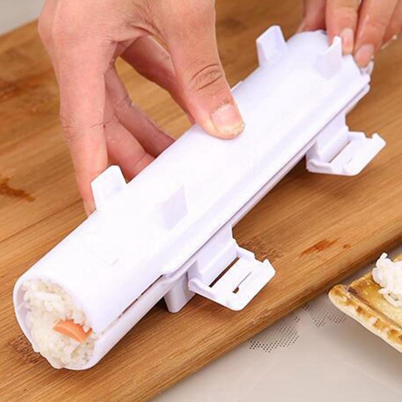 50% OFF | SushiChef™ - Sushi in seconds! [Last day of sale]