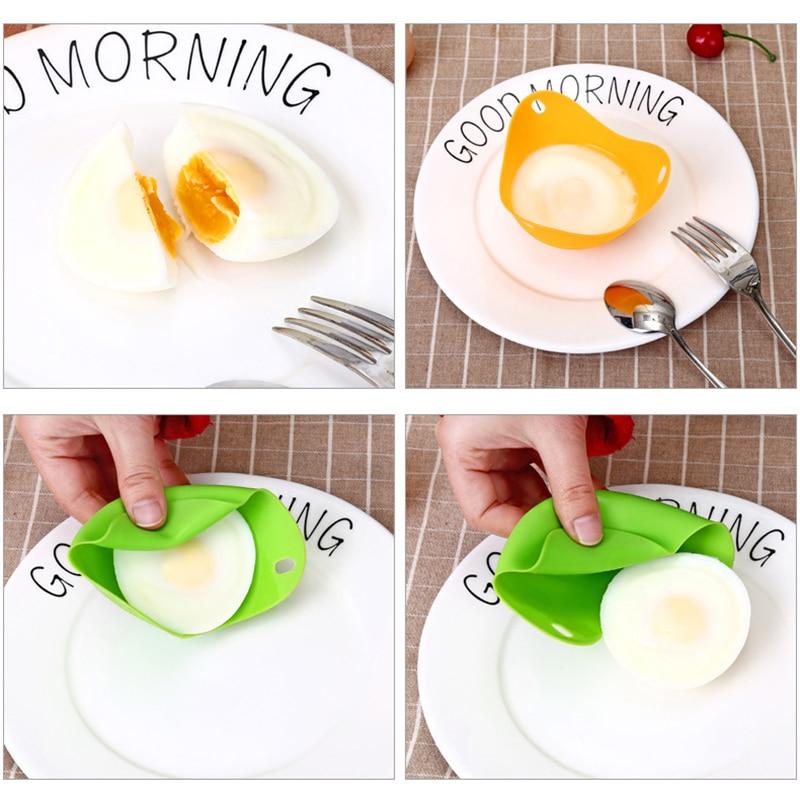 2+2 FREE | PoachKing - Poaching Trays for Eggs [Last Day Sale] 