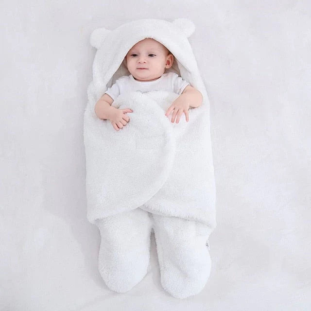 Baby Bear™ Ultra Soft Blanket Wrap [Last Day Sale] 