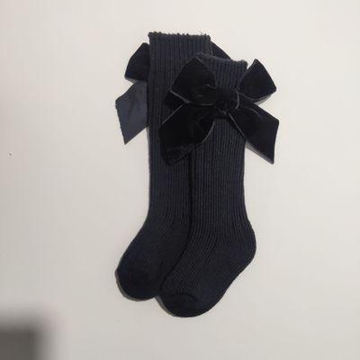 BowKnee - Knee Socks with Bow [Last Day Sale]