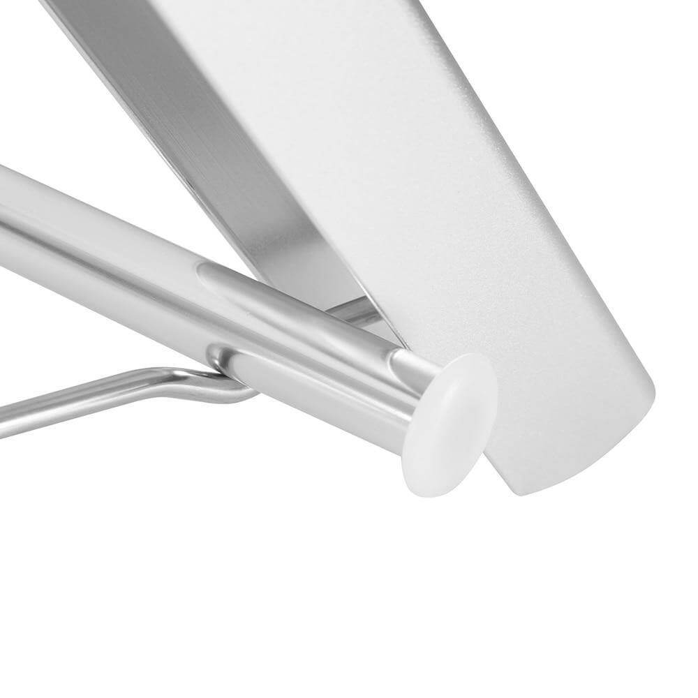 SnapDry - Foldable wall-mounted clothes drying rack