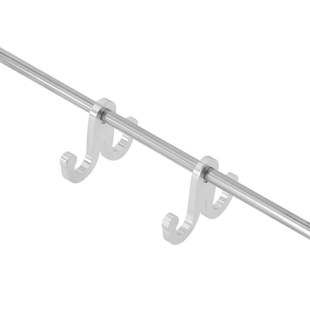 SnapDry - Foldable wall-mounted clothes drying rack