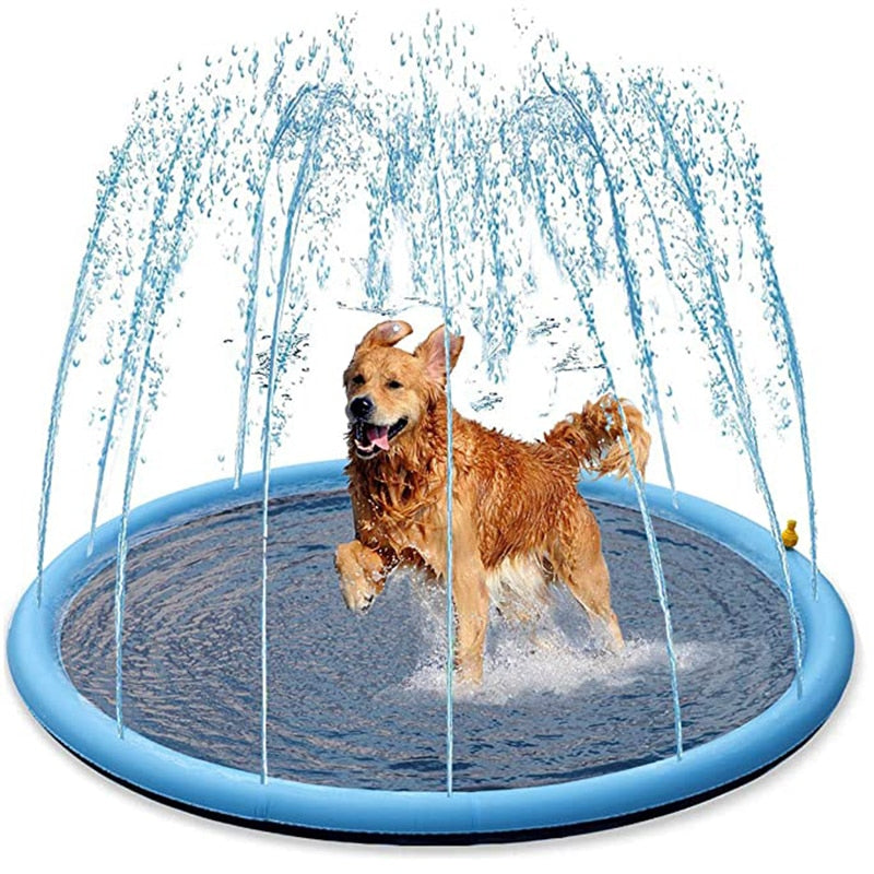 50% OFF | DogBrunne™ - Keep your loyal friend cool on hot summer days!
