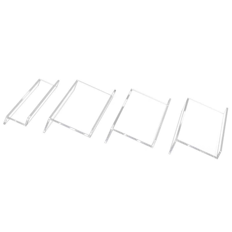 ClearSpice™ - The transparent spice organizer for more space and order!