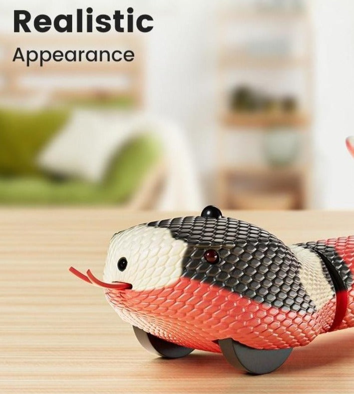 SwiftSnake™ - Intelligent Sensor Snake [Last Day Sale]