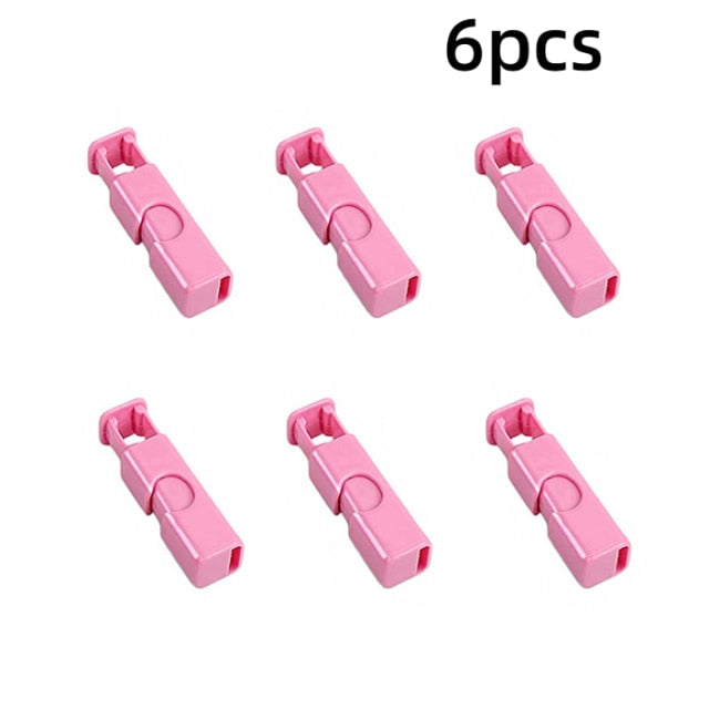 3+3 FREE | Freshly™ - clips for food bags