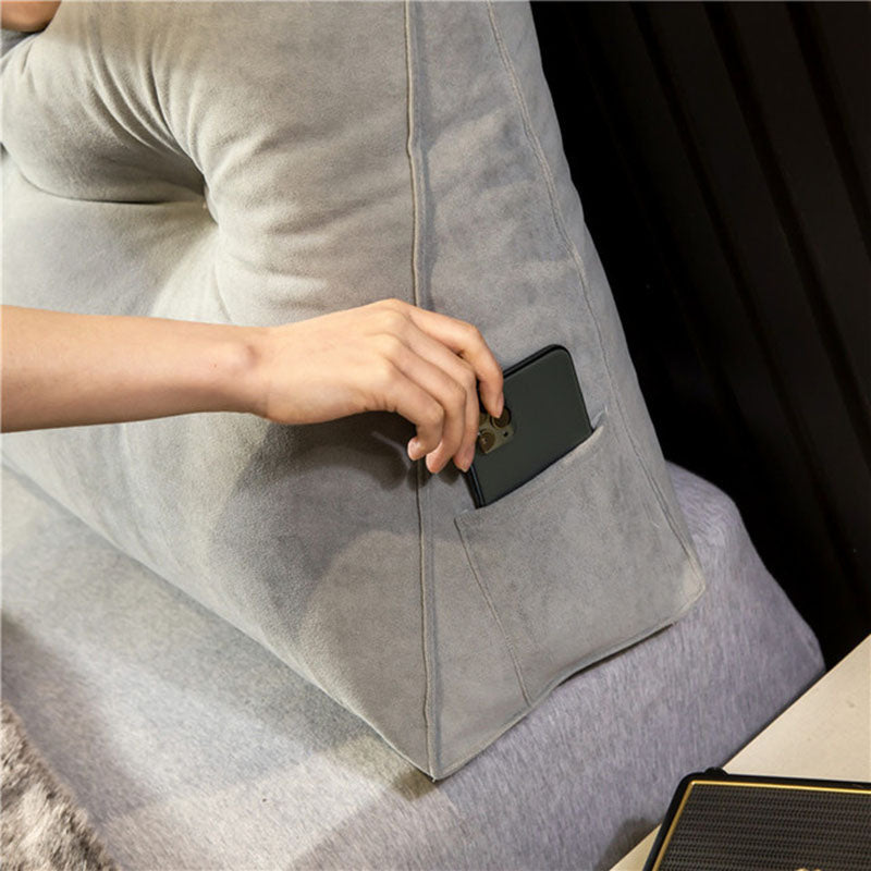 RegalFrame - Luxury bed frame with phone compartment [Last day sale]