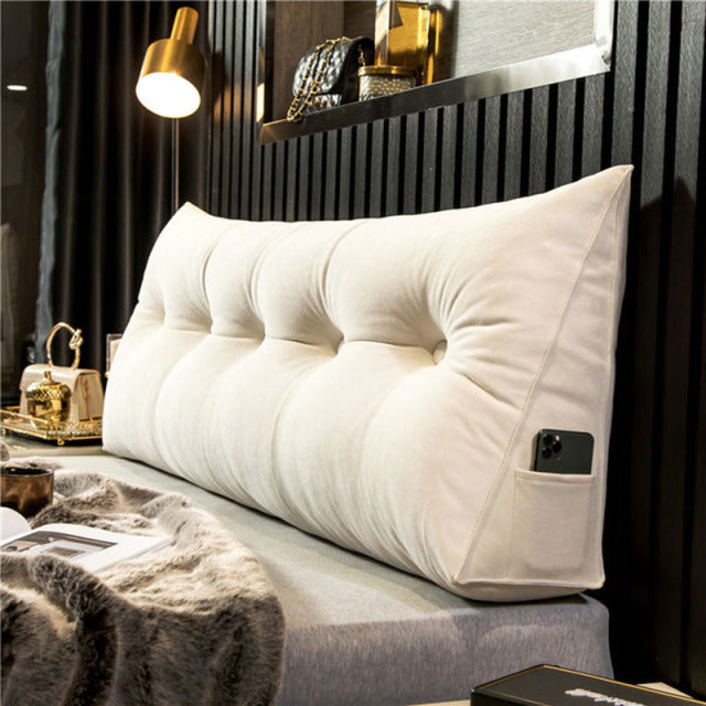 RegalFrame - Luxury bed frame with phone compartment [Last day sale]