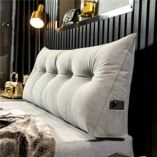 RegalFrame - Luxury bed frame with phone compartment [Last day sale]
