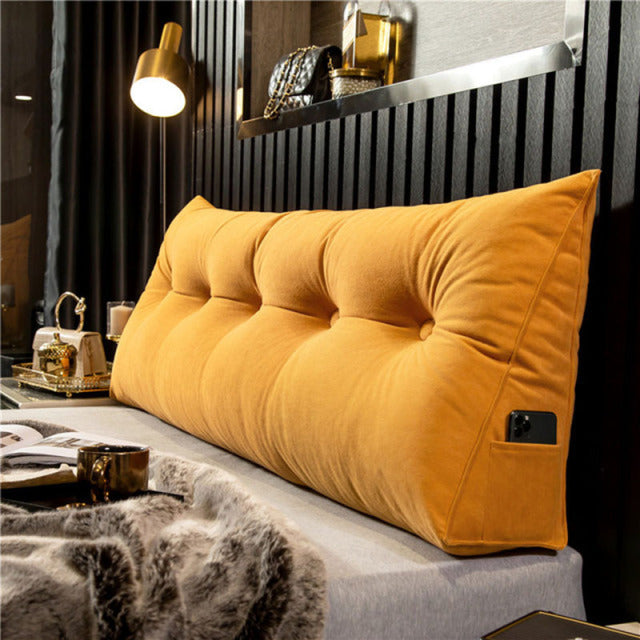 RegalFrame - Luxury bed frame with phone compartment [Last day sale]