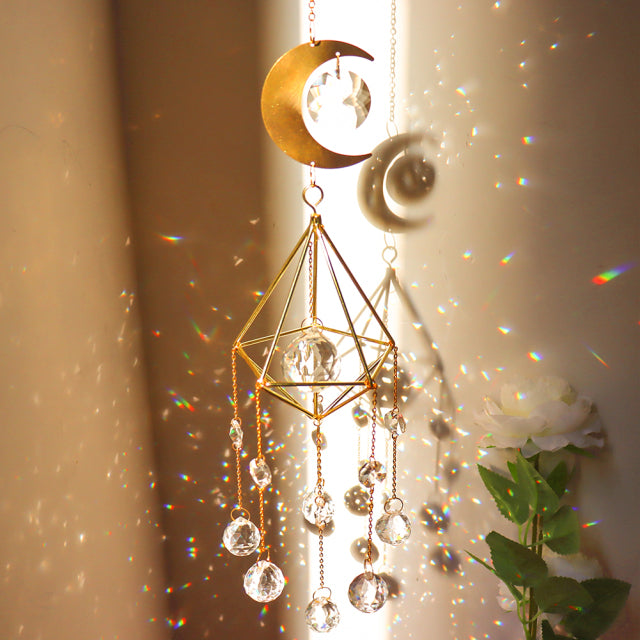 EtherealGleam™ - Soothing and Suitable for Any Room [Last Day Sale]
