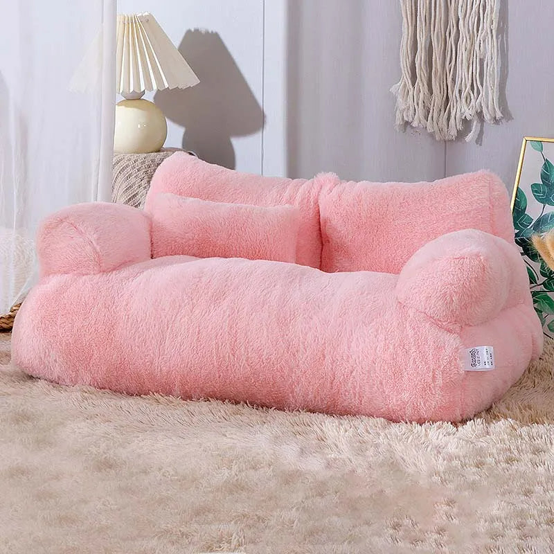 DreamCradle - Only the best for your four-legged friend! [Last day sale]