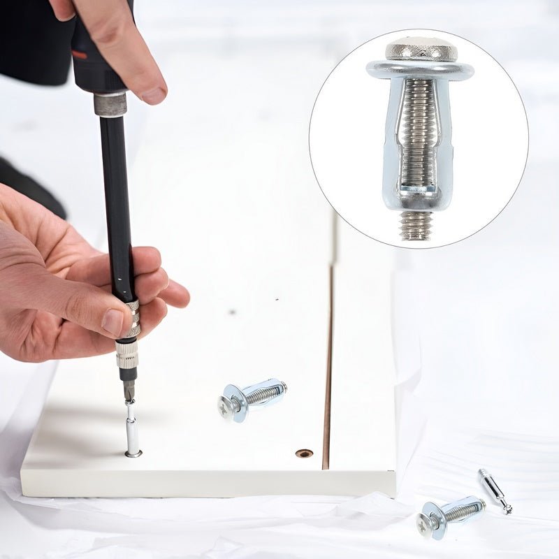 25+25 FREE EasyHold™ - Securely and easily tighten nuts! [Last day of sale]