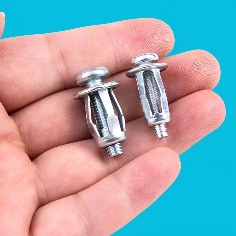 25+25 FREE EasyHold™ - Securely and easily tighten nuts! [Last day of sale]