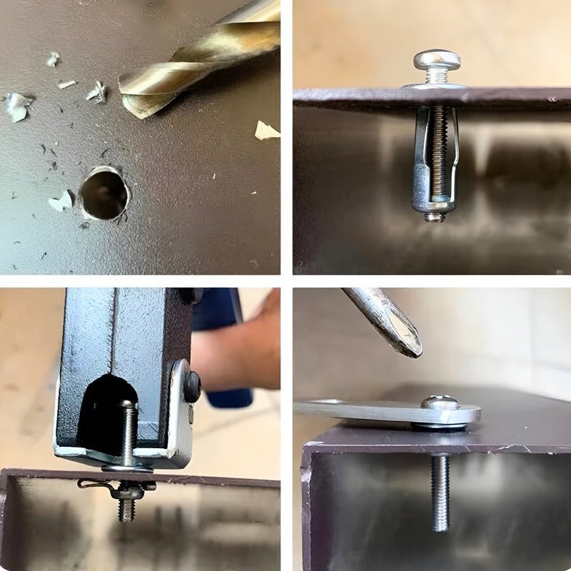 25+25 FREE EasyHold™ - Securely and easily tighten nuts! [Last day of sale]