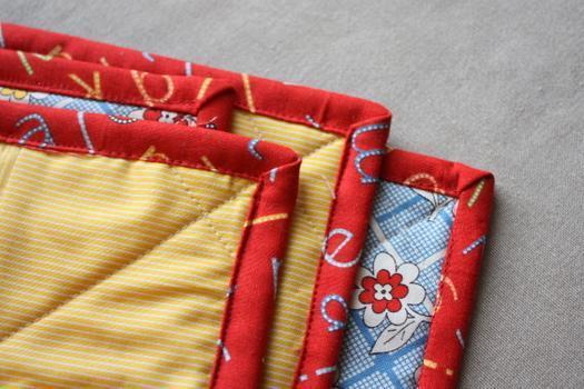 TailorEdge - Edge Fold for Sewing Machines