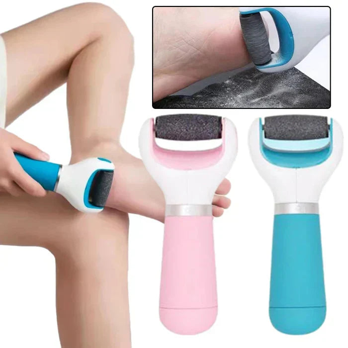 CleanyFeet - Simple and effective foot file [Last day sale]
