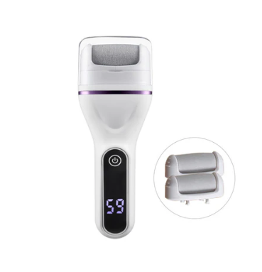 SoftStep Pro - For velvety soft feet in minutes