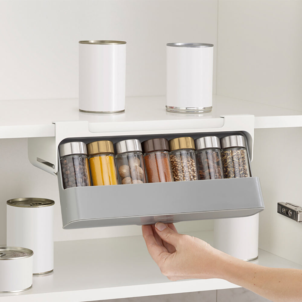 SpicesStorage - Hanging spice rack [Last day sale]