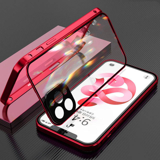 Buy one and get one free | DualArmor™ - double-sided iPhone case [last day's discount]