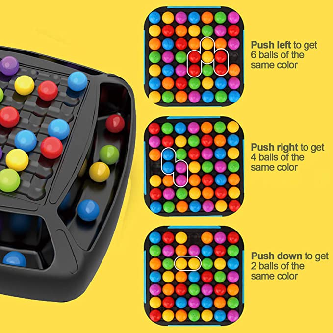 50% OFF | LogicBall - The fun ball game for all ages! [Last day of sale]