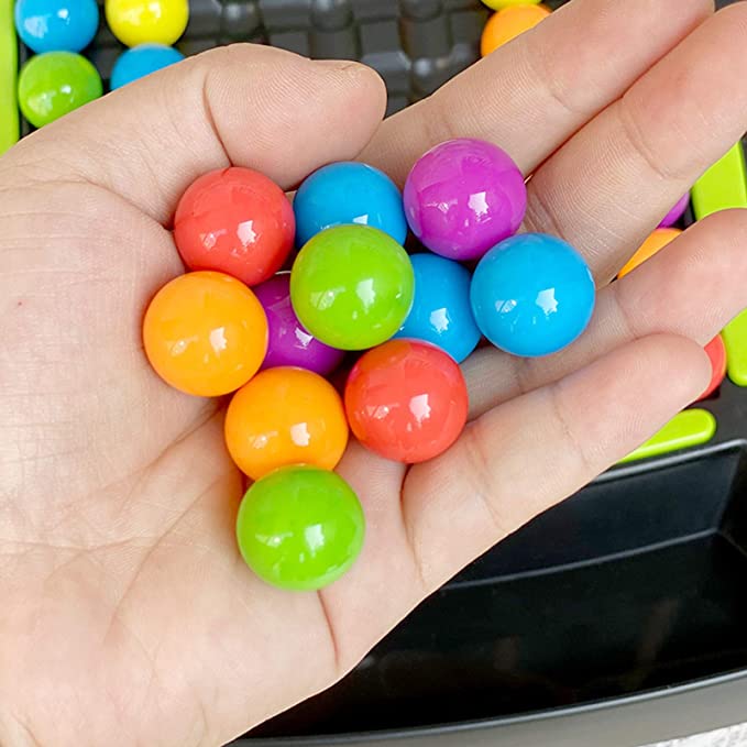 50% OFF | LogicBall - The fun ball game for all ages! [Last day of sale]