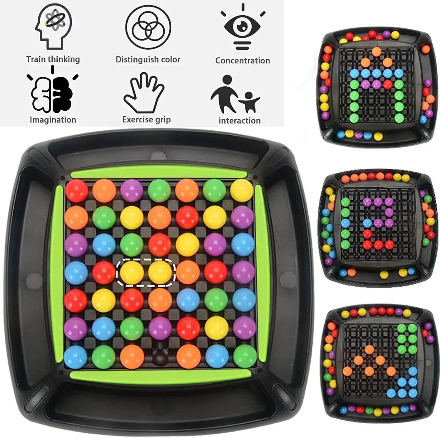 50% OFF | LogicBall - The fun ball game for all ages! [Last day of sale]