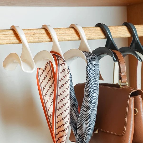 Buy One Get One Free | Clutch Hook - Hanger for handbags