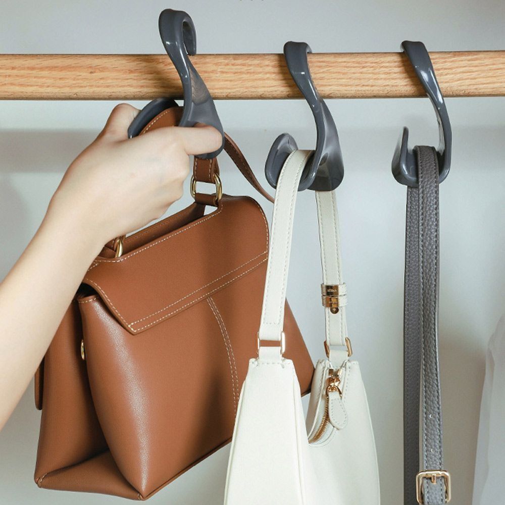 Buy One Get One Free | Clutch Hook - Hanger for handbags