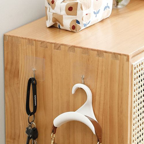 Buy One Get One Free | Clutch Hook - Hanger for handbags