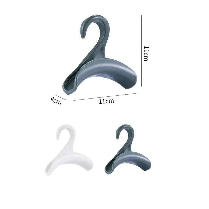 Buy One Get One Free | Clutch Hook - Hanger for handbags
