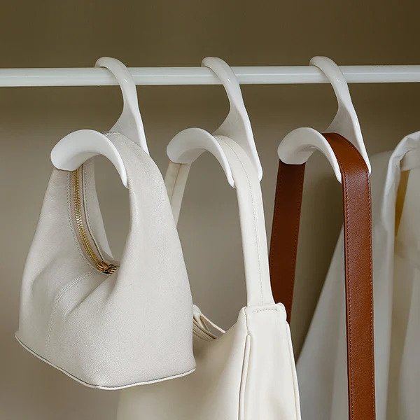 Buy One Get One Free | Clutch Hook - Hanger for handbags