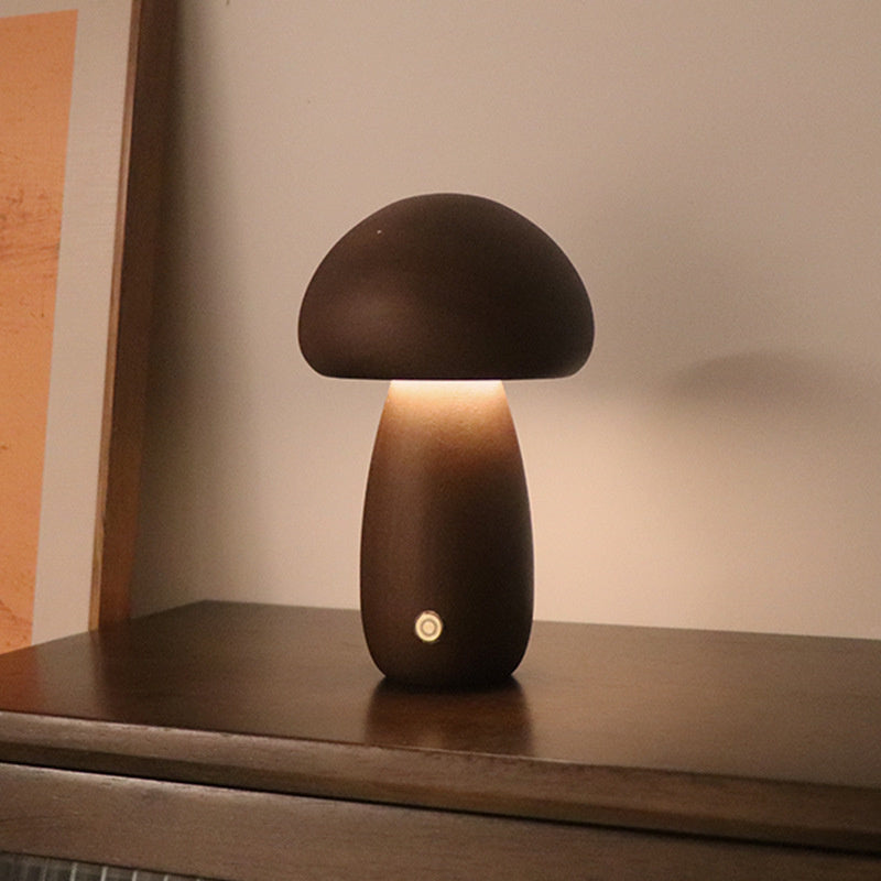 LuminaMush - Cozy atmosphere for your home [Last day sale]