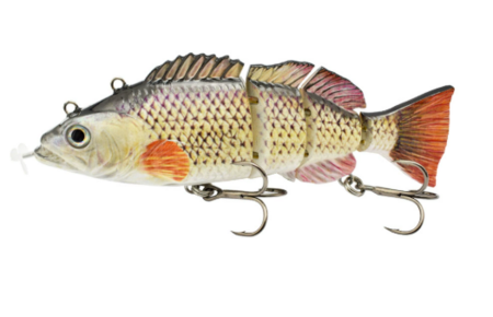 PredaBot - The AI bait for your next record catch!