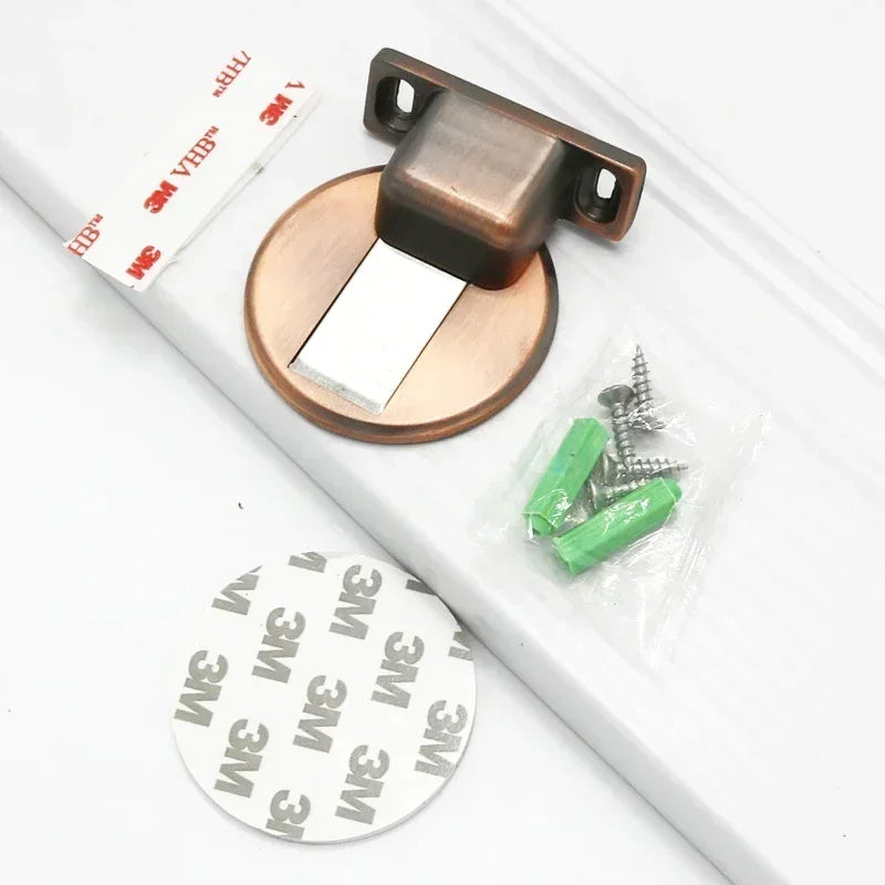 SafeStopper - Enjoy a home without annoying slamming doors [Last day discount]