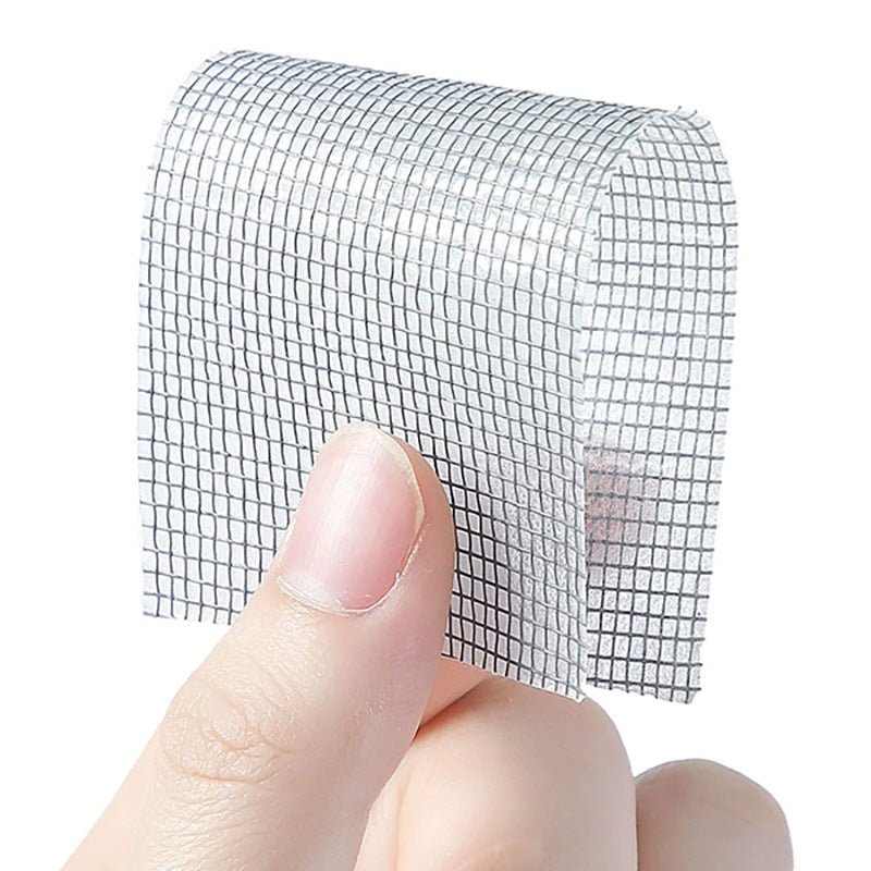 Buy 1 Get 1 Free | ScreenPatch™ - Save money and repair cracks and holes! 
