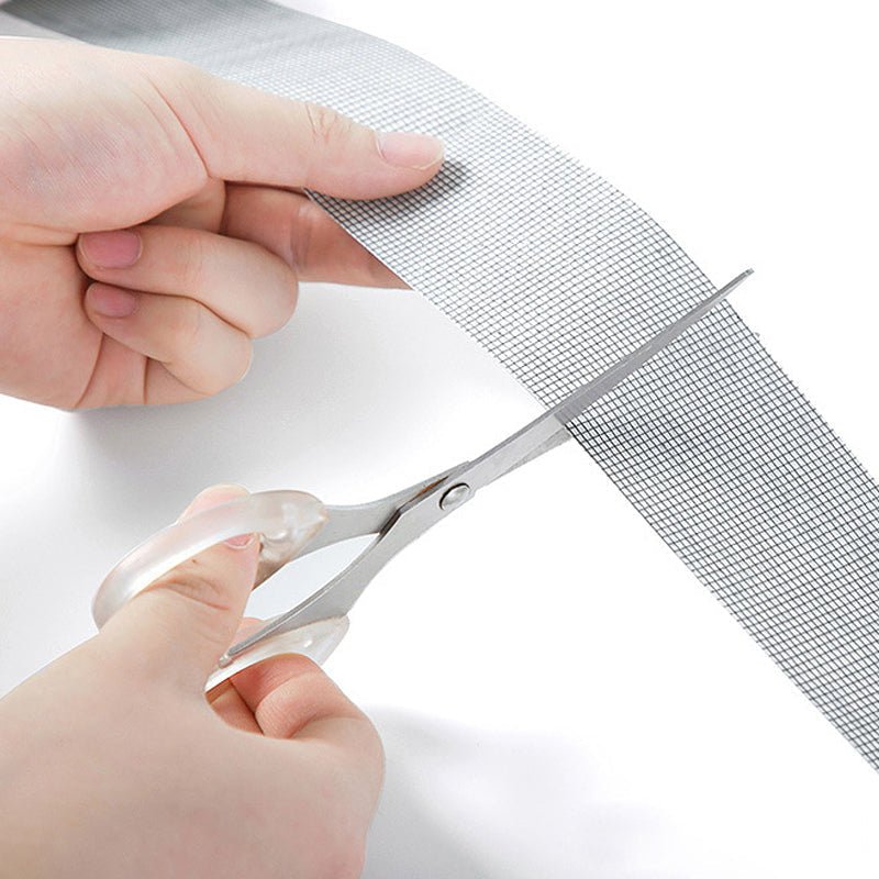 Buy 1 Get 1 Free | ScreenPatch™ - Save money and repair cracks and holes! 