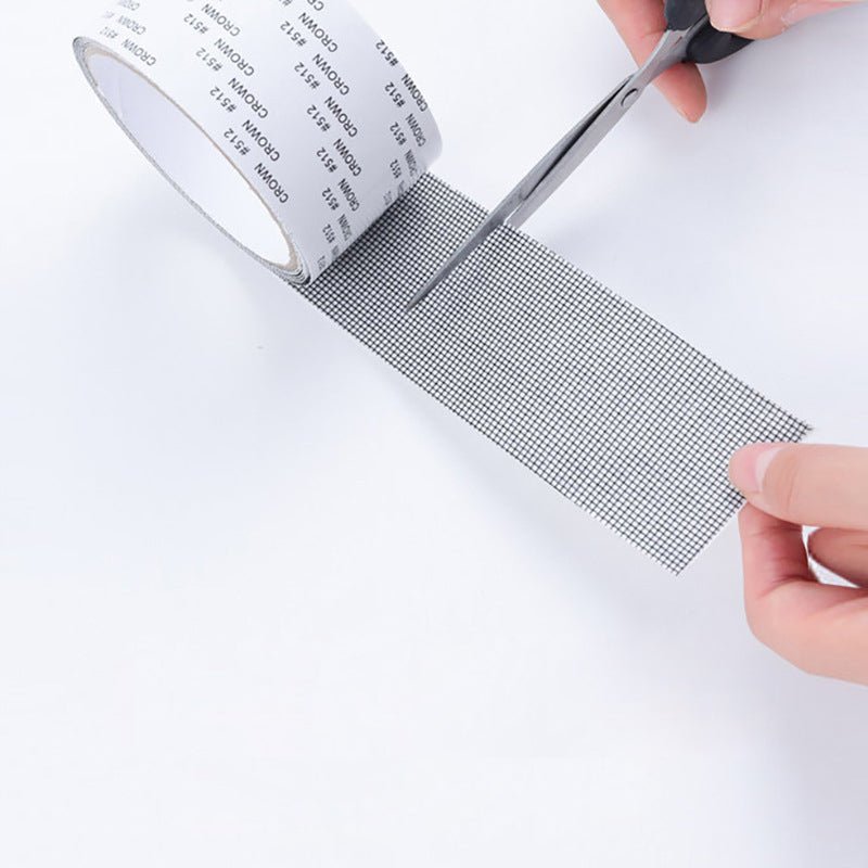 Buy 1 Get 1 Free | ScreenPatch™ - Save money and repair cracks and holes! 