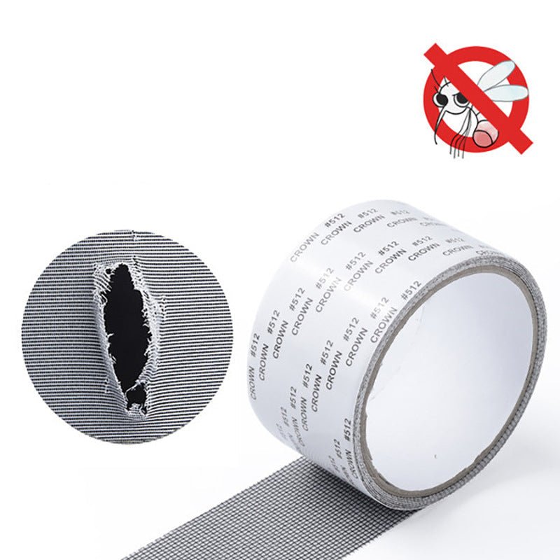 Buy 1 Get 1 Free | ScreenPatch™ - Save money and repair cracks and holes! 