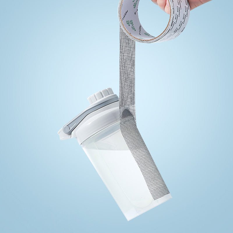 Buy 1 Get 1 Free | ScreenPatch™ - Save money and repair cracks and holes! 