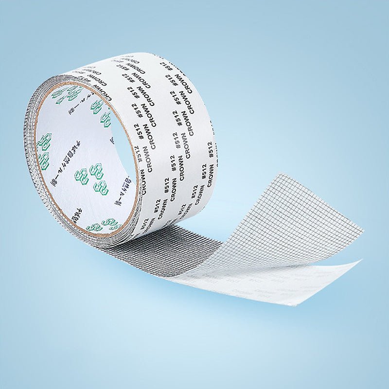 Buy 1 Get 1 Free | ScreenPatch™ - Save money and repair cracks and holes! 