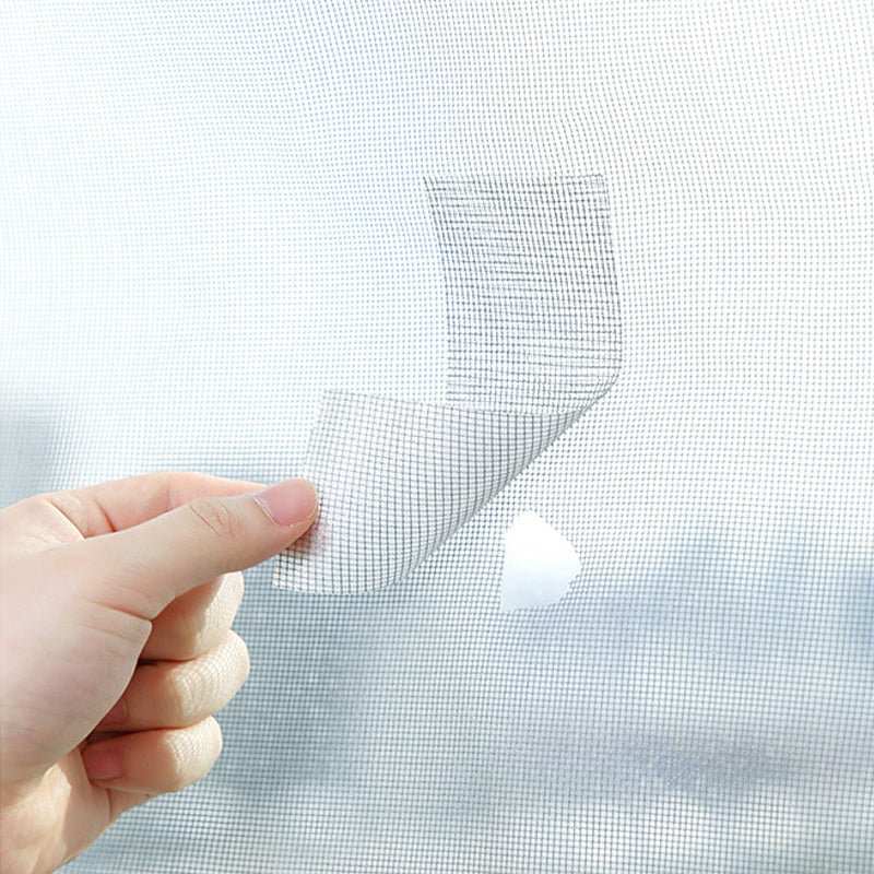 Buy 1 Get 1 Free | ScreenPatch™ - Save money and repair cracks and holes! 