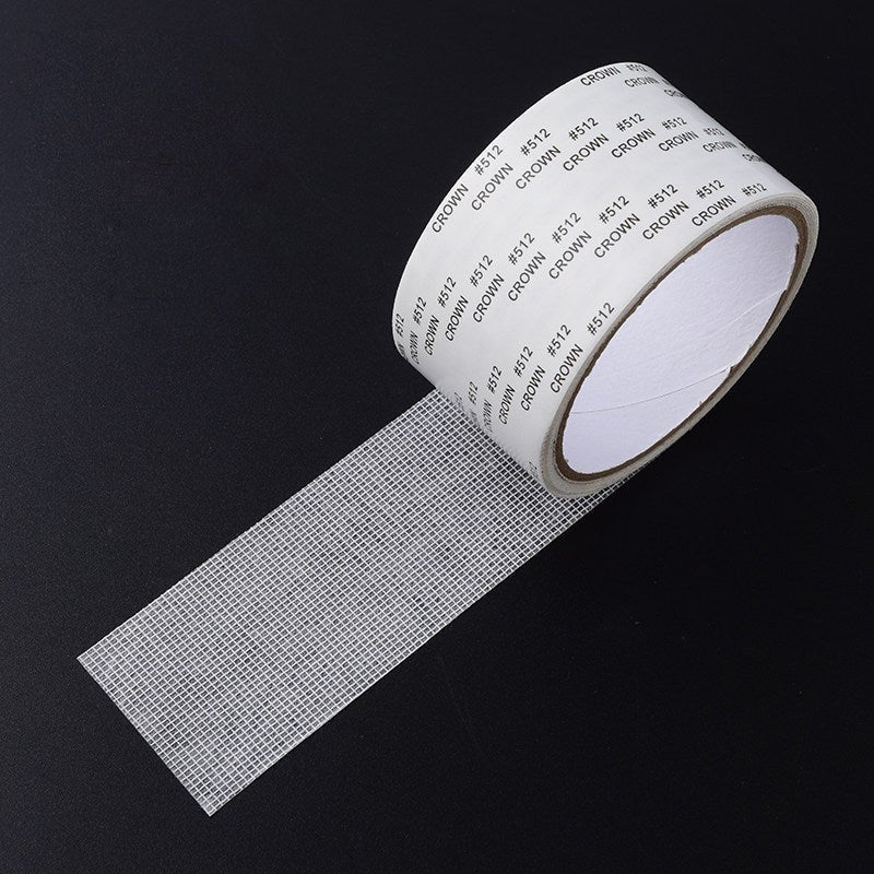 Buy 1 Get 1 Free | ScreenPatch™ - Save money and repair cracks and holes! 