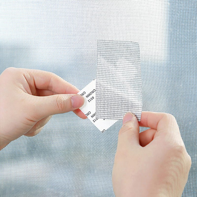 Buy 1 Get 1 Free | ScreenPatch™ - Save money and repair cracks and holes! 